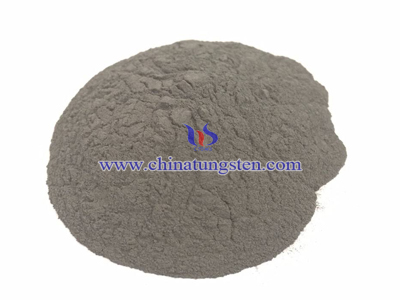 Tungsten Carbide Powder Picture