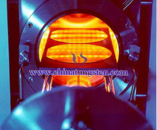 Chemical Vapor Deposition Picture