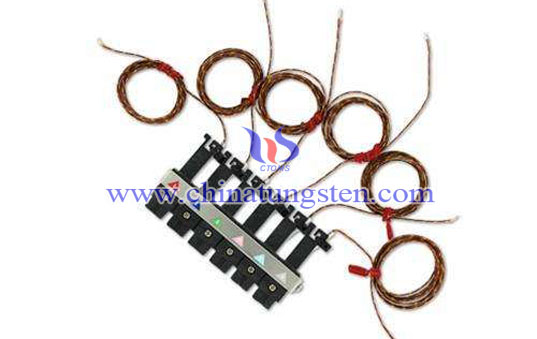 Electrochromic Device Picture Electrochromic Device Picture