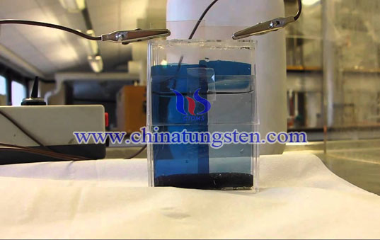 Electrochromic Films Picture