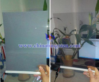 Electrochromic Films Picture