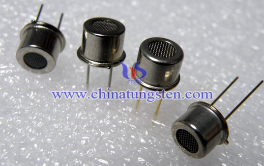 Gas Sensor Picture Gas Sensor Picture