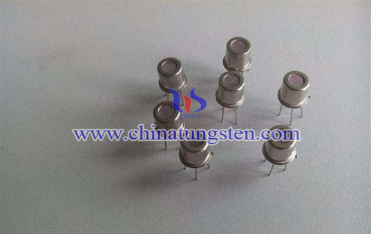Gas Sensor Picture Gas Sensor Picture