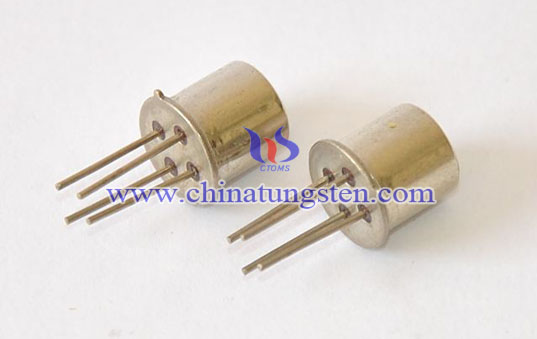 Gas Sensor Picture Gas Sensor Picture