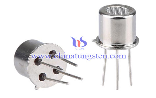 Gas Sensor Picture Gas Sensor Picture