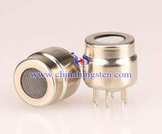 Gas Sensor Picture