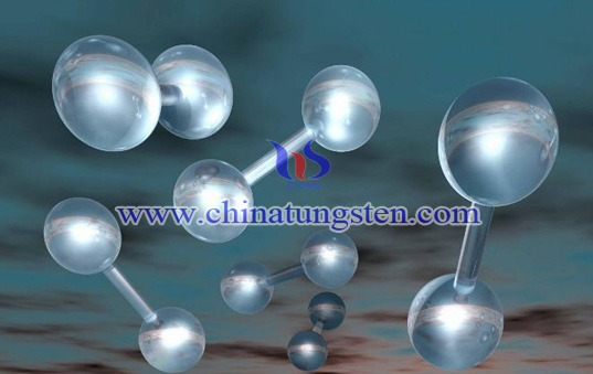 Hydrogen Picture Hydrogen Picture