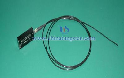 Tungsten Oxide Thin Film Picture