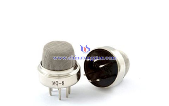 Hydrogen Sensor Picture Hydrogen Sensor Picture
