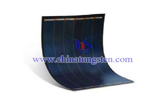 صورة الخلايا الشمسية