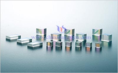 Tungsten Oxide Thin Film Picture