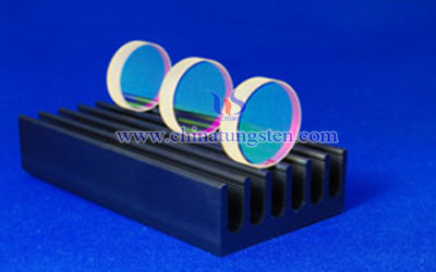 Tungsten Oxide Thin Film Picture