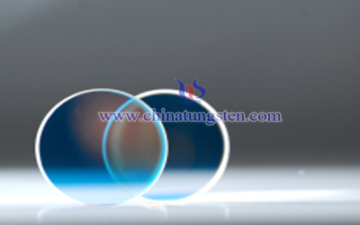 Tungsten Oxide Thin Film Picture