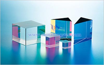 Tungsten Oxide Thin Film Picture