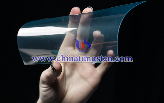 Tungsten Film Picture Tungsten Film Picture