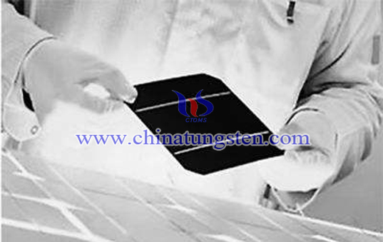 Tungsten Film Picture Tungsten Film Picture