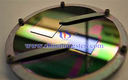 The Application Of Tungsten Oxide Thin Film Picture The Application Of Tungsten Oxide Thin Film Picture