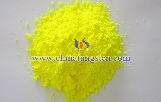 Electrochromic Material Picture Electrochromic Material Picture